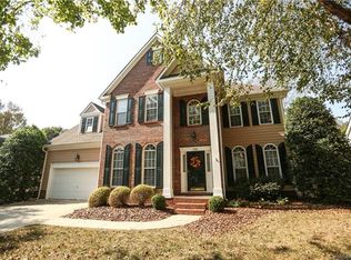 1348 Yorkshire Pl NW, Concord, NC 28027