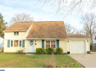 1110 Montgomery Rd, Wilmington, DE 19805