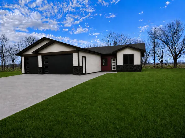 12997 Willowood Dr, Aberdeen, SD 57401