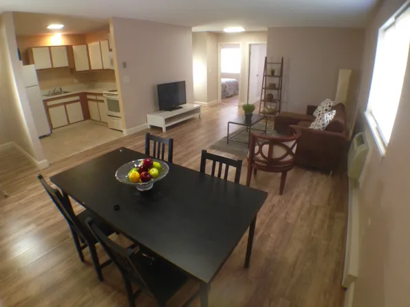 Newman Apartments of Waterbury, CT