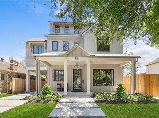 918 Euclid St, Houston, TX 77009