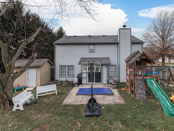 5th image of 5809 Silver Oaks Dr