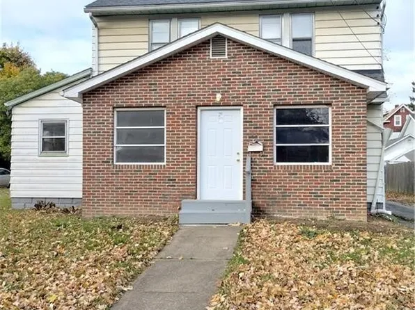 24 Millet Ave, Youngstown, OH 44509
