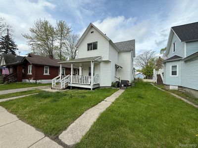 1917 16th St, Port Huron, MI, 48060