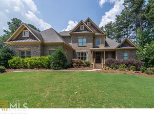721 Wisteria Vine Ln, Lilburn, GA 30047