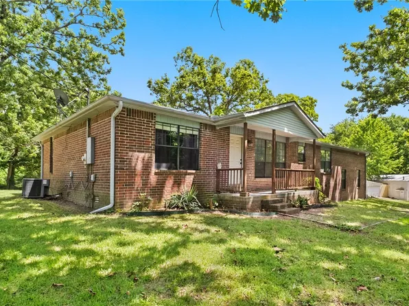12526 Avoca Hollow Dr, Garfield, AR 72732
