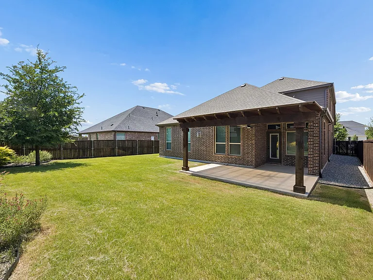 3532 Cimarron River Dr — Photo 24