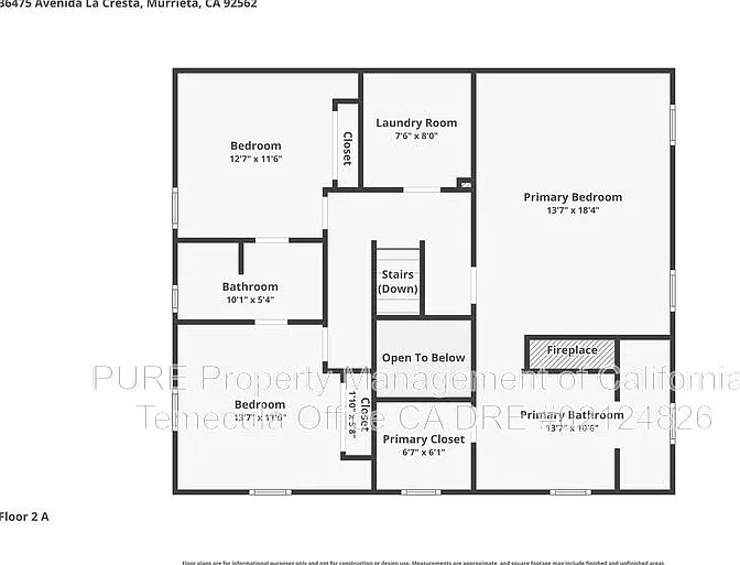 36475 Avenida La Cresta — Photo 6
