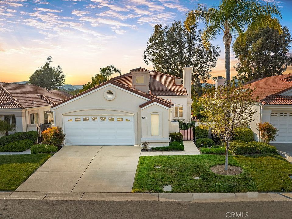 1st image of 40511 Via Amapola