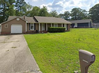 6959 Wadsworth Pl, Fayetteville, NC 28314