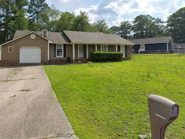 6959 Wadsworth Pl, Fayetteville, NC 28314