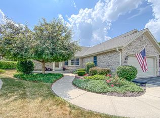 640 Chadburn Ct UNIT A, Brookfield, WI 53045