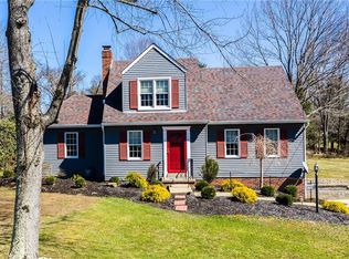 4418 Greengrove Dr, Allison Park, PA 15101