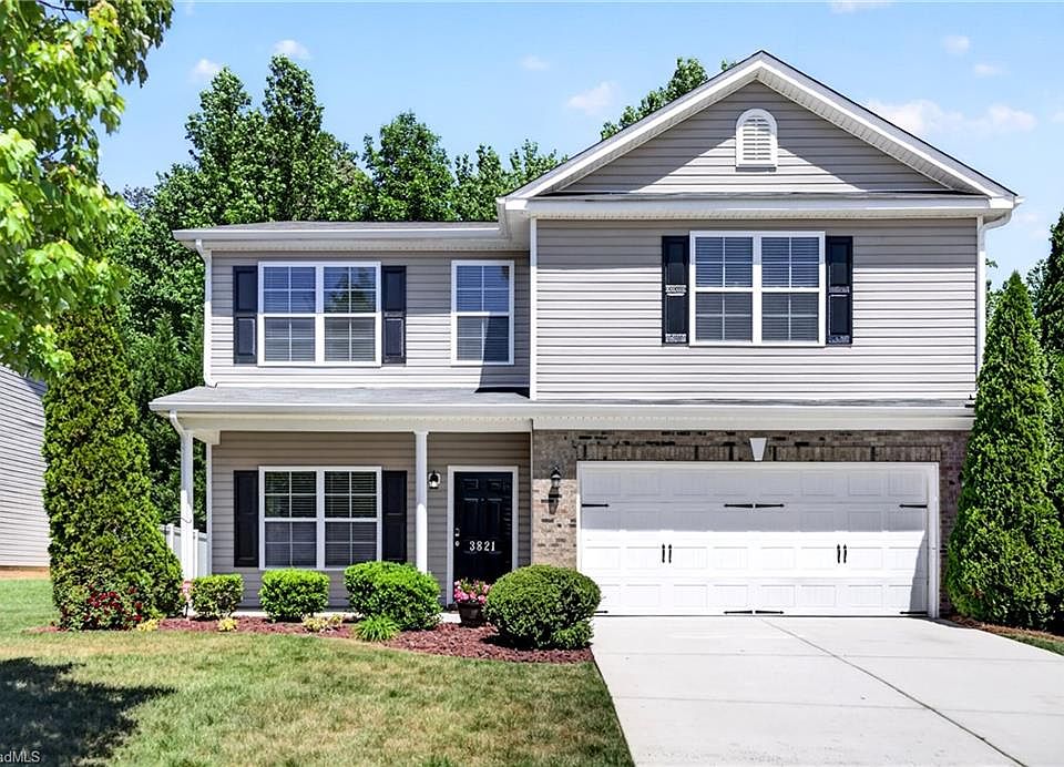 1st image of 3821 Marble Dr