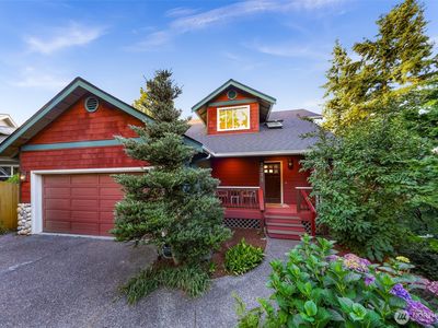 2225 Lindsay Avenue, Bellingham, WA, 98225