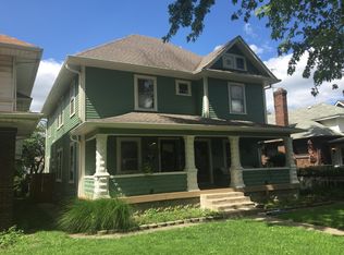 44 N Sheffield Ave, Indianapolis, IN