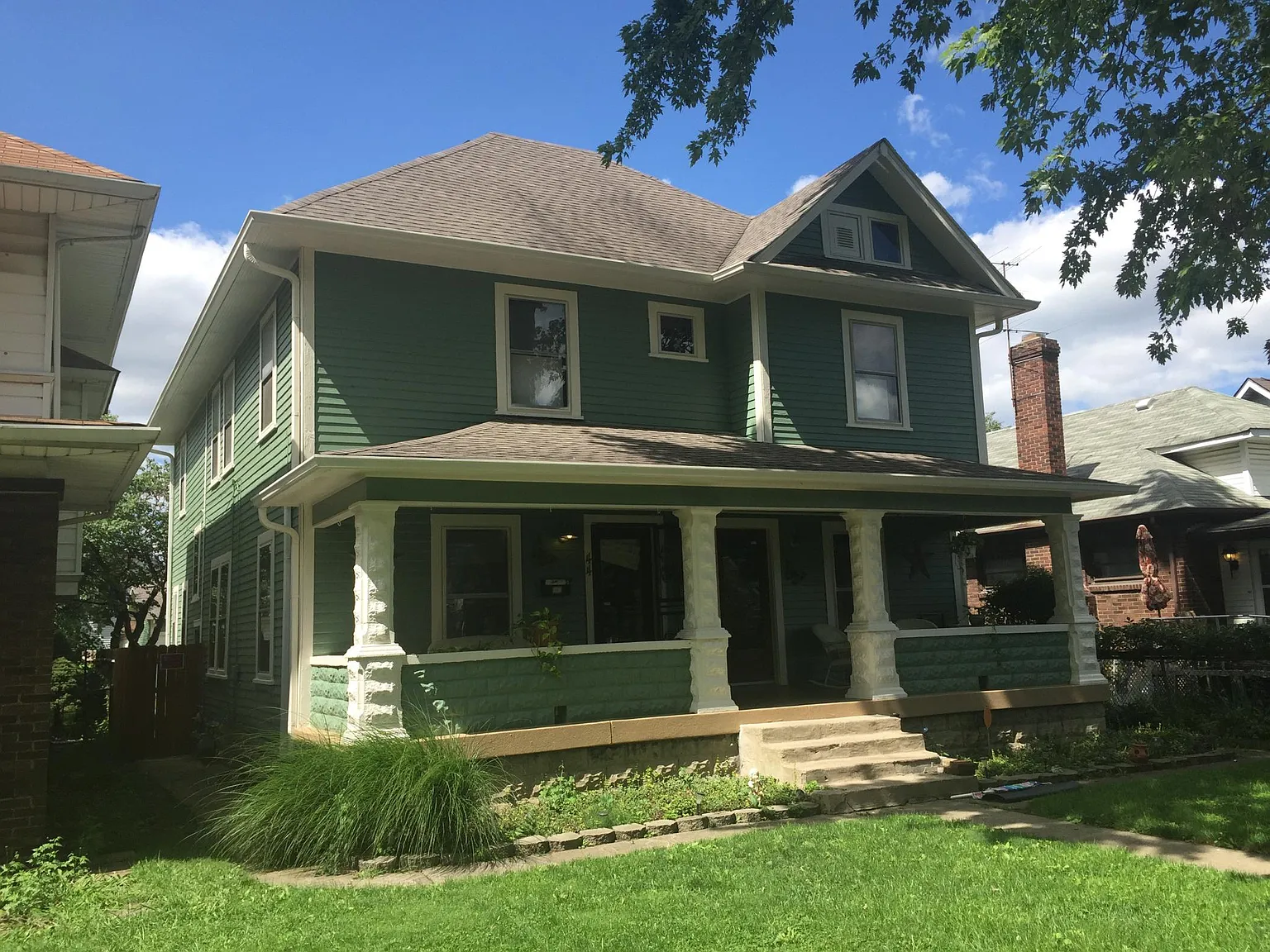 44 N Sheffield Ave photo 1