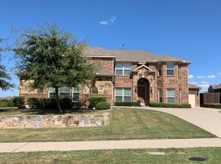 4402 Merlin Dr, Garland, TX 75043