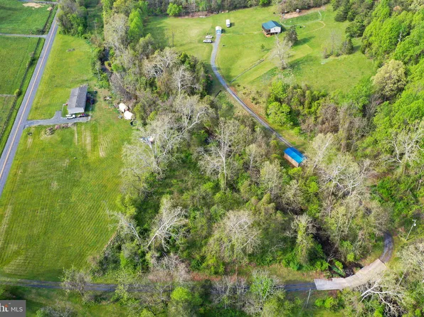 0 Stoneymann, Luray, VA 22835