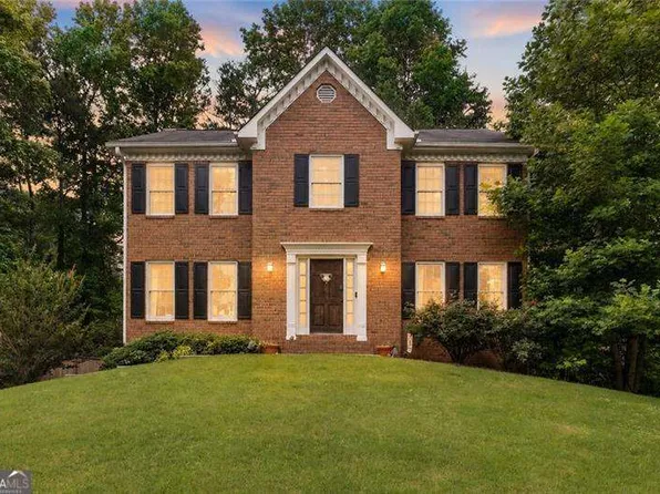 193 Preston Pl NW, Dallas, GA 30157
