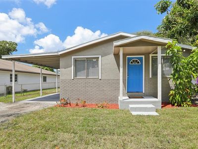 1601 41st St S, Saint Petersburg, FL, 33711