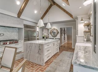 4817 Oakdale Farm Rd, Edmond, OK 73013