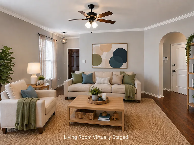 14308 Polo Ranch St — Photo 3
