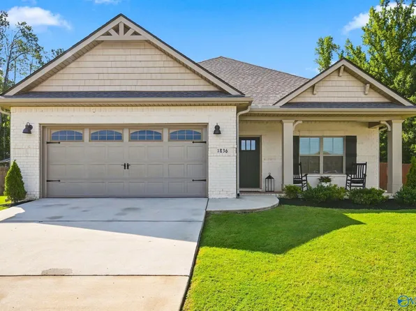 1836 Anise Cir SE, Cullman, AL 35055