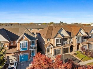 16 Marjoram Dr, Ajax, ON L1S7P2