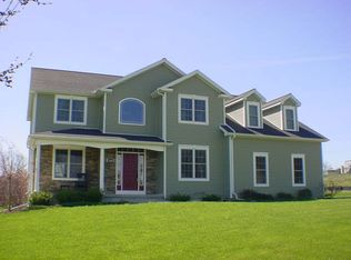 9608 Aurene Dr, Painted Post, NY 14870