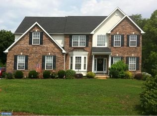 246 Inverness Dr, Woolwich Township, NJ 08085