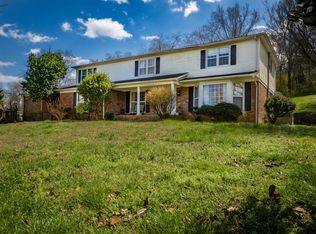 1103 Tucker Dr, Pulaski, TN 38478