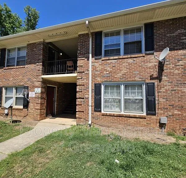 6526 White Horse Rd #7F — Photo 1