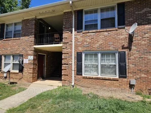6526 White Horse Rd APT 7F, Greenville, SC 29611