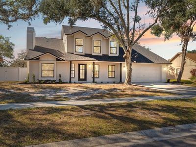 3819 Scovill Ln, Valrico, FL, 33596