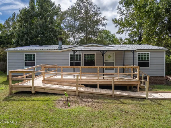 133 Remington Road, Rocky Point, NC 28457