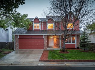 4341 Ireland St, Denver, CO 80249