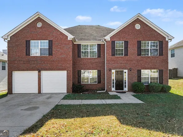 3736 Bondurant Dr, Douglasville, GA 30135
