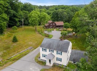 94 Ayer Rd, Harvard, MA 01451