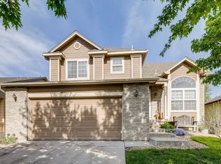5065 Sable St, Denver, CO 80239