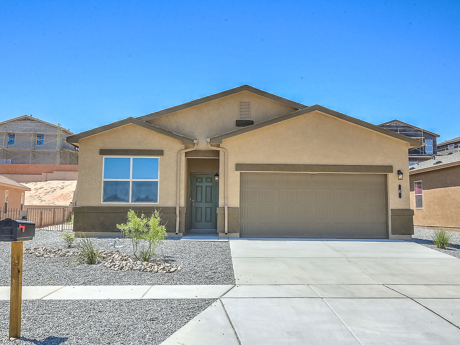 6 Dos Hermanos Ct, Los Lunas, NM 87031 | Zillow