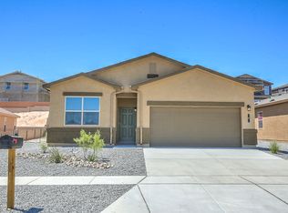 6 Dos Hermanos Ct, Los Lunas, NM 87031
