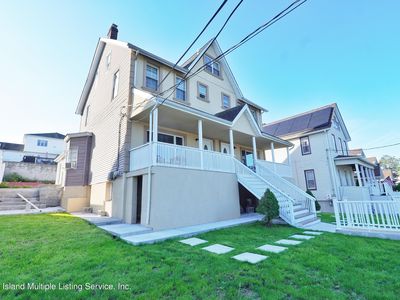 80-82 Craig Ave, Staten Island, NY, 10307