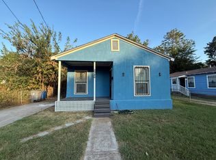 2346 Macon St, Dallas, TX 75215