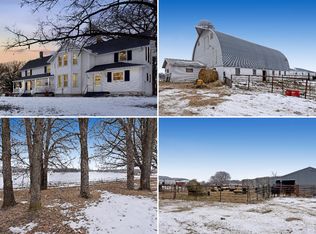 20893 457th Ave, Vining, MN 56588