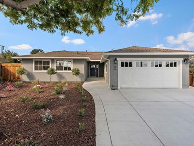 3513 Oxford Ct, Santa Clara, CA, 95051