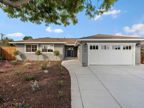 3513 Oxford Ct, Santa Clara, CA 95051