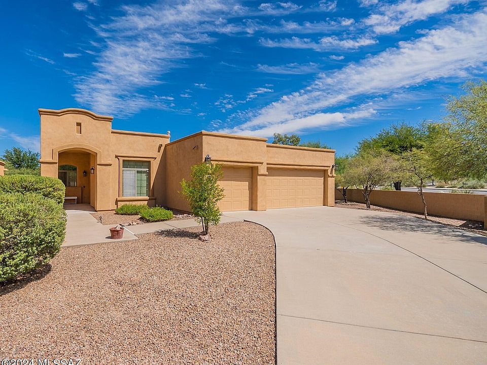 1st image of 1118 N Copper Spur Ct