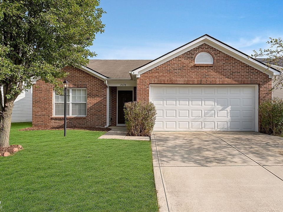 1st image of 12678 Braddock Ln