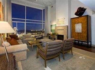 2200 Pacific Ave PH 11C, San Francisco, CA 94115